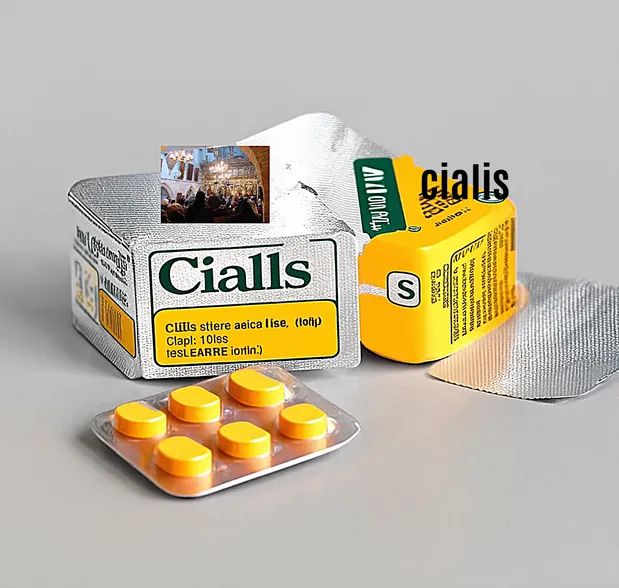 Achat cialis 10mg en france